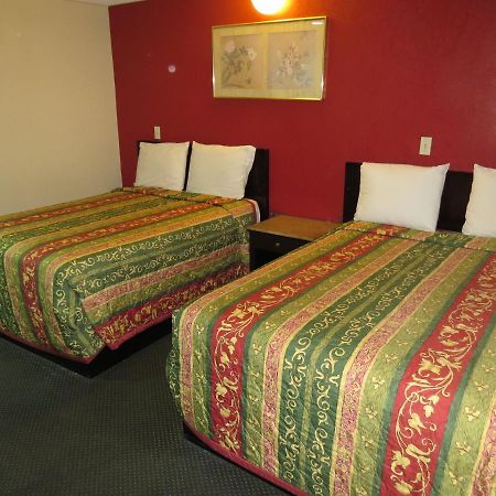Calico Motel Anaheim Luaran gambar