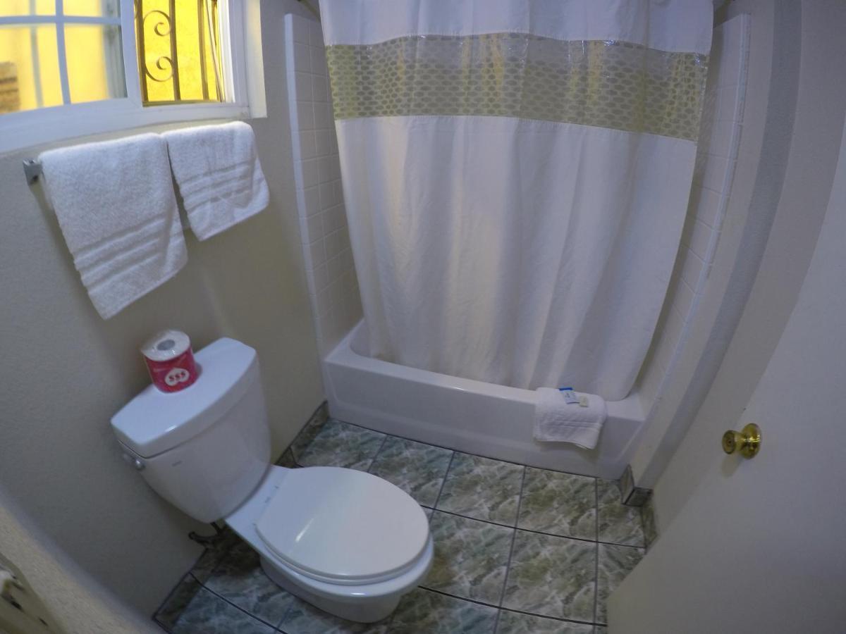 Calico Motel Anaheim Luaran gambar