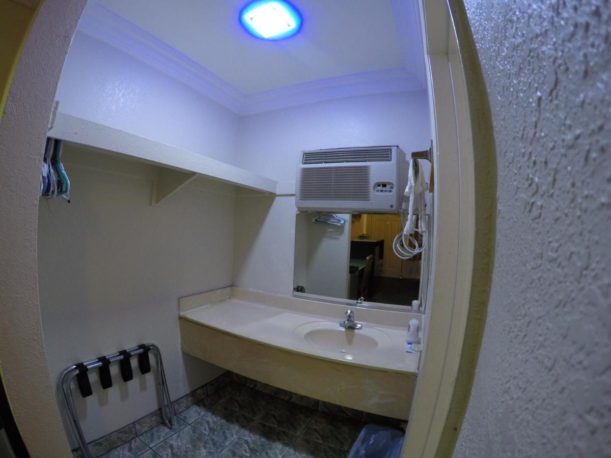 Calico Motel Anaheim Luaran gambar